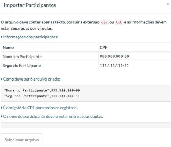 Lançamento do novo Sistema de Informação da Extensão